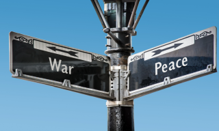 Antik Roma’dan Beri Savaş Çıkartanların Dilinde Hep “Barış” Söylemi Vardı