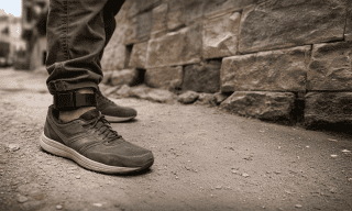 Batı Şeria’da Yeni Gözetim Aracı: Yargı Kararı Olmadan Elektronik Takip Cihazı