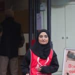 Rapor: “İngiltere’de Müslümanların Bağışları Sosyal Yardım Açığını Kapatıyor”