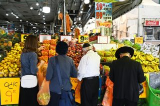 Dünya, Gazze Soykırımı Nedeniyle İsrail Ürünlerini Reddediyor