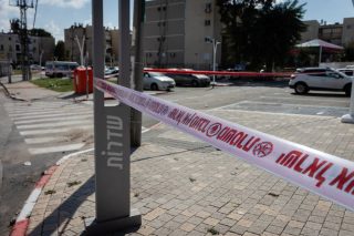 İsrail Vatandaşı Filistinliler Çetelerin Kıskacında: Cinayet Kurbanlarının Yüzde 73’ü Filistinli