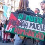 Latin Amerika’da Aşırı Sağ Yükselirken Filistin Dayanışması Risk Altında