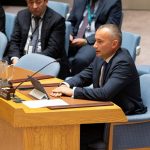 “Barış Kurulu’nun Gazze Yüksek Temsilcisi” Nickolay Mladenov Kimdir?