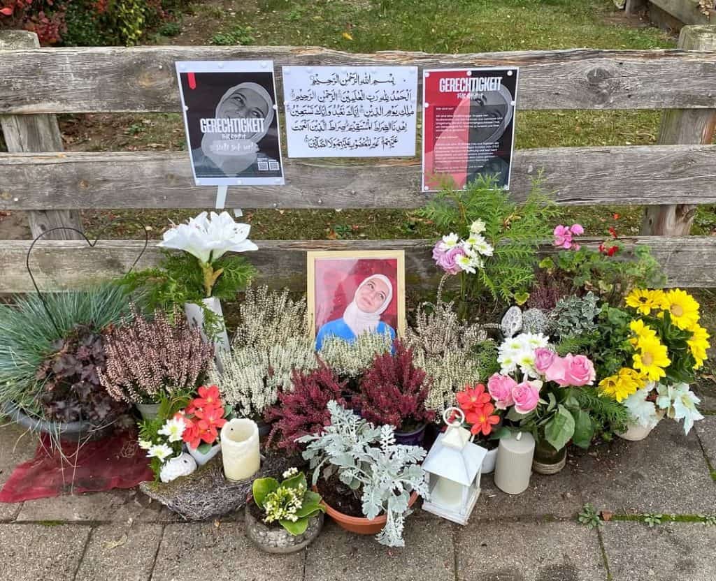 Rahma Ayat’ın Katiline Müebbet Hapis Cezası Verildi Ama Sorular Yanıtsız Kaldı