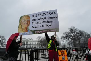 Renee Good Cinayeti ve ABD’de Artan Ölümcül ICE Operasyonları