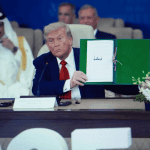 Trump’ın Gazze Odaklı Ama Sınırları Belirsiz “Barış Kurulu”na 60 Ülke Davet Edildi