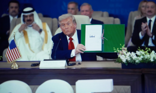 Trump’ın Gazze Odaklı Ama Sınırları Belirsiz “Barış Kurulu”na 60 Ülke Davet Edildi