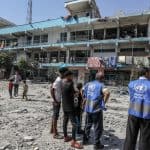 UNRWA’ya Yönelik İsrail Saldırıları: Tarafsızlık Bir Güvence mi, Bir Tuzak mı?
