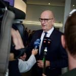 Almanya’nın Brandenburg Eyaletinde Koalisyon Hükûmeti Çöktü