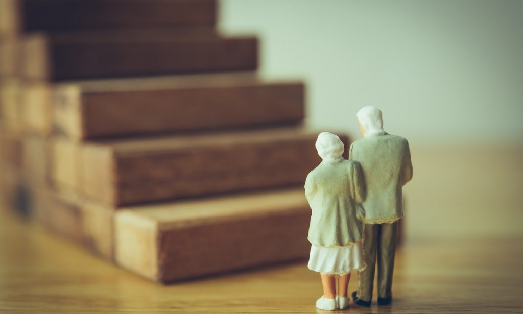 Avrupa’da Emeklilik Güvencesine Genel Bakış