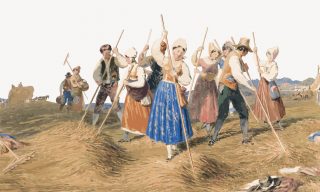 “Daha Fazla Çalışmamanın” Kısa Tarihi: Emeklilik Nasıl İcat Edildi?