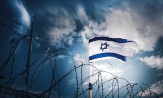 İdam Cezasının Geri Dönüşü, İsrail ve Cezalandırıcı Popülizm