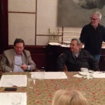 Epstein Belgeleri: Normalleşme Öncesi İsrail-BAE Hattındaki Rolü Neydi?