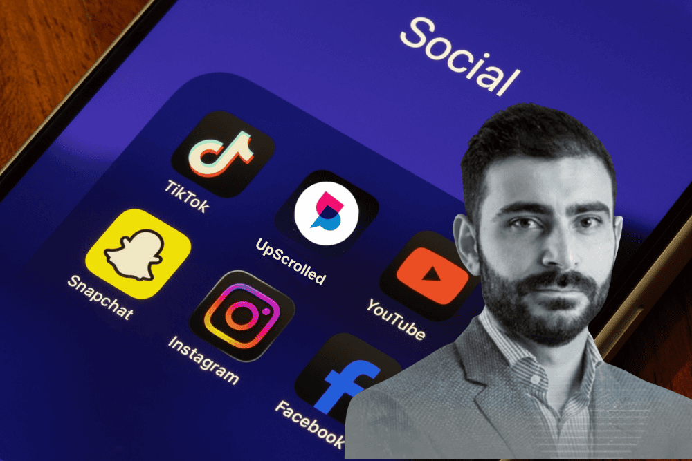 TikTok’ta Filistin Sansürü Endişesi: Kullanıcılar UpScrolled’a Geçiyor
