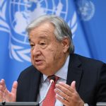 Aidatları Yatmayan Birleşmiş Milletler: “İflas Etmenin Eşiğindeyiz”